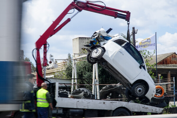 Τροχαία: 17 νεκροί και 661 τραυματίες μόνο τον Ιούνιο - Οι κυριότερες αιτίες 