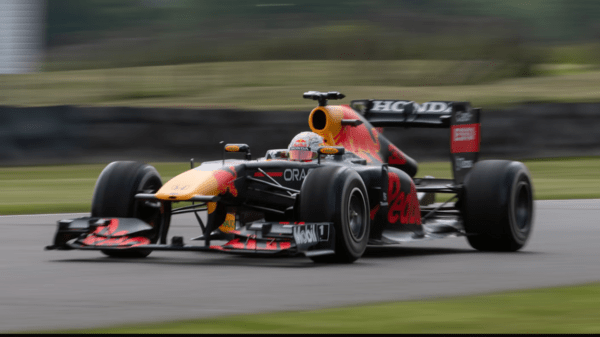 Οι επιτυχίες της Oracle Red Bull Racing το 2023 