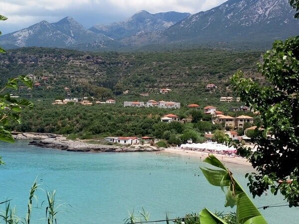 Η Μεσσηνία είναι πανέμορφη, εντός και εκτός Καλαμάτας 