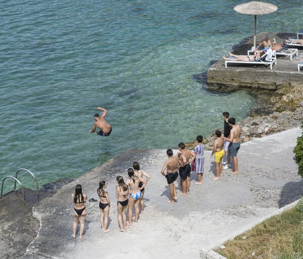 Το θαύμα της Αρβανιτιάς