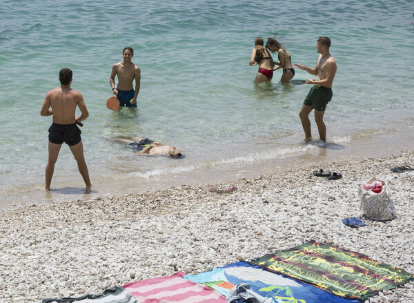 Το θαύμα της Αρβανιτιάς