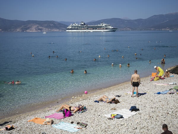 Το θαύμα της Αρβανιτιάς