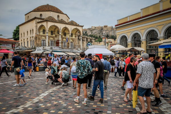 Νέο πακέτο μέτρων: Πότε εφαρμόζεται, ποιοι ωφελούνται