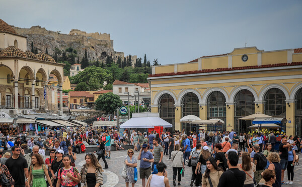 Παρουσιάζεται σήμερα το νέο οικονομικό νομοσχέδιο- Τι περιλαμβάνει