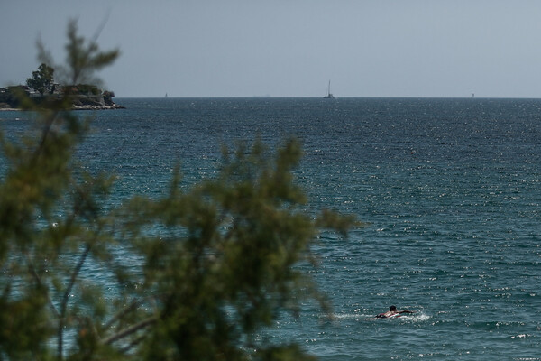 Κρήτη: Εγκεφαλικά νεκρός ο 13χρονος που παραλίγο να πνιγεί στη θάλασσα