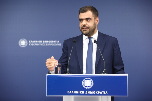 Μαρινάκης: Δεν καταργείται η Πανεπιστημιακή Αστυνομία