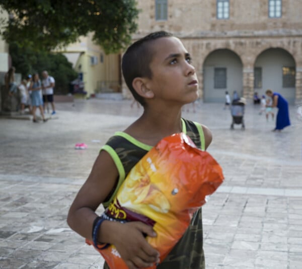 Το καλοκαίρι (5) Αυτό που είναι. Αυτό που ήταν. Αυτό που δεν είναι πια. (Φωτογραφίες)