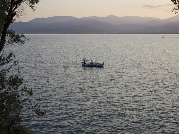 Το καλοκαίρι (5) Αυτό που είναι. Αυτό που ήταν. Αυτό που δεν είναι πια. (Φωτογραφίες)