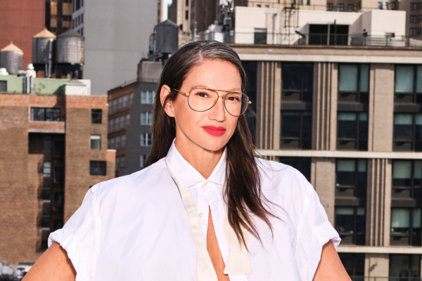 Jenna Lyons