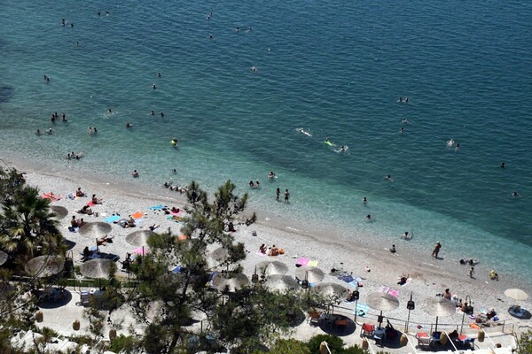 Καύσωνας: Νέο έκτακτο της ΕΜΥ - Έρχονται 45άρια, τρίτη θερμική έξαρση από την άλλη εβδομάδα