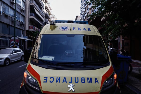 Εργαζόμενος του δήμου Καλλιθέας πέθανε εν ώρα υπηρεσίας- Την ώρα που άνοιγε παιδική χαρά