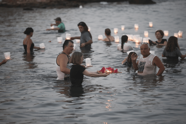 Φωτιά στο Μάτι: Πέντε χρόνια από την τραγωδία με τους 104 νεκρούς- Συγκλίνηση στις εκδηλώσεις μνήμης