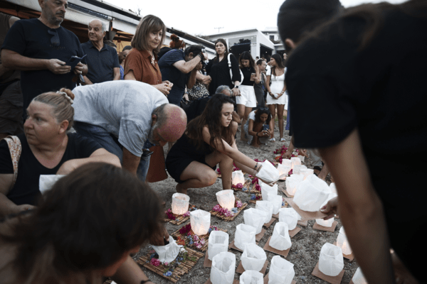 Φωτιά στο Μάτι: Πέντε χρόνια από την τραγωδία με τους 104 νεκρούς- Συγκλίνηση στις εκδηλώσεις μνήμης