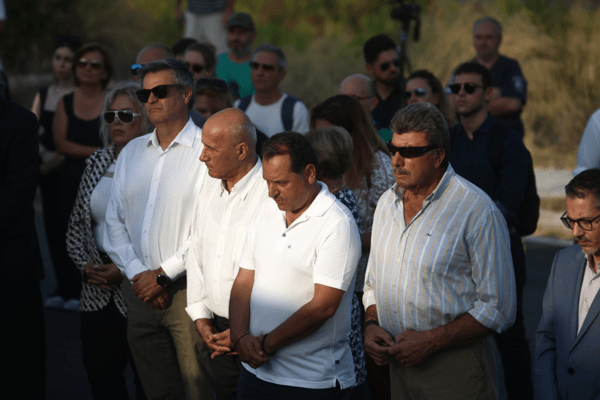 Φωτιά στο Μάτι: Πέντε χρόνια από την τραγωδία με τους 104 νεκρούς- Συγκλίνηση στις εκδηλώσεις μνήμης