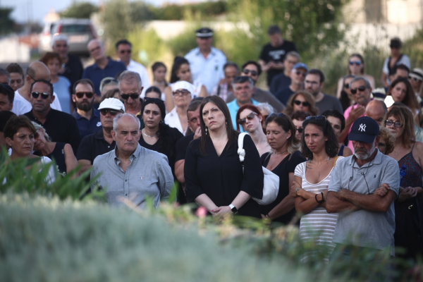 Φωτιά στο Μάτι: Πέντε χρόνια από την τραγωδία με τους 104 νεκρούς- Συγκλίνηση στις εκδηλώσεις μνήμης