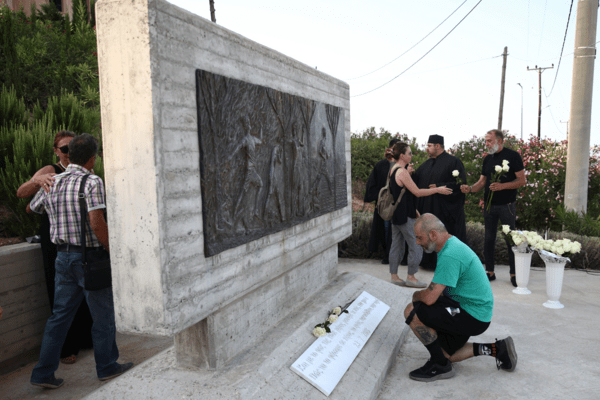 Φωτιά στο Μάτι: Πέντε χρόνια από την τραγωδία με τους 104 νεκρούς- Συγκλίνηση στις εκδηλώσεις μνήμης