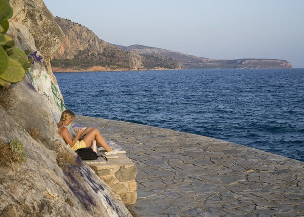 Το καλοκαίρι (10) 