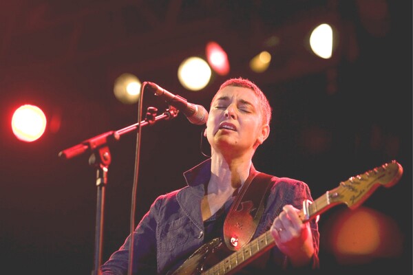 Sinéad O'Connor: Η ανακοίνωση της αστυνομίας για τον θάνατό της