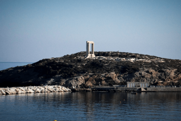 Τουρισμός: Αισιοδοξία για την κίνηση στα νησιά- Ξεπερνούν το 90% οι πληρότητες