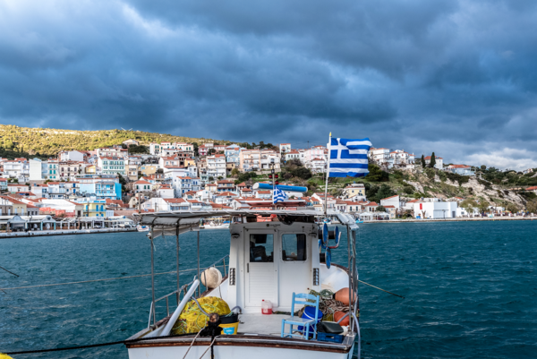 Τουρισμός: Αισιοδοξία για την κίνηση στα νησιά- Ξεπερνούν το 90% οι πληρότητες