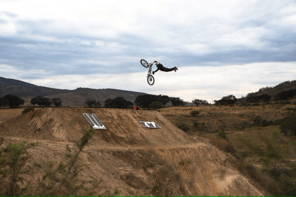 Είναι τα extreme sports για όλους;