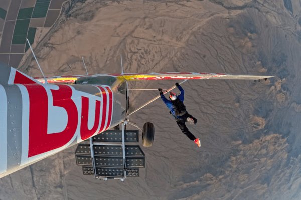 Είναι τα extreme sports για όλους;