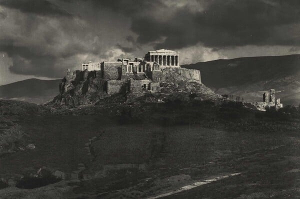 Όταν ο Φροίντ έπαθε υπαρξιακή κρίση στην Ακρόπολη