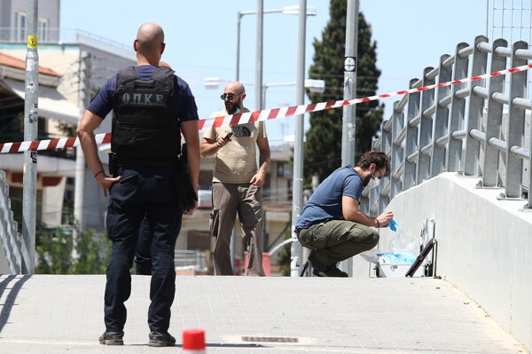 Νέα Φιλαδέλφεια: Επί ποδός οι αρχές για το Παναθηναϊκός-Μαρσέιγ- Έγγραφο της ΕΛ.ΑΣ