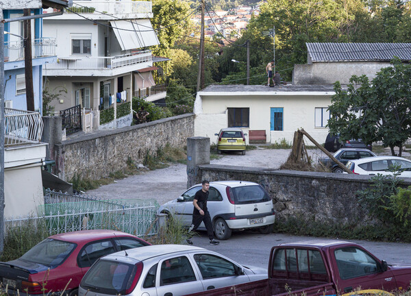 Το καλοκαίρι (11) 