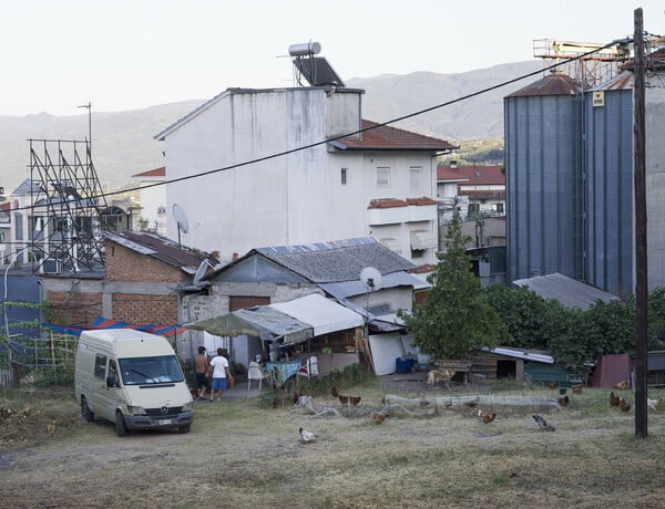 Το καλοκαίρι (11) 