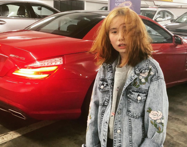 Η Lil Tay δεν είναι νεκρή- «Είχα ένα πολύ τραυματικό 24ωρο»