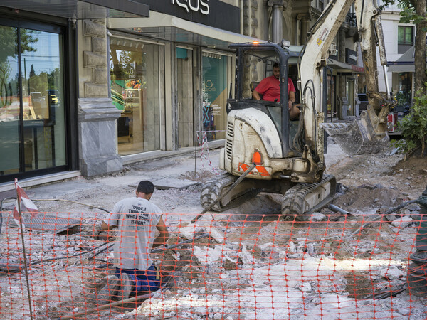 Το καλοκαίρι (17) Αυτό που είναι. Αυτό που ήταν. Αυτό που δεν είναι πια. (Φωτογραφίες)