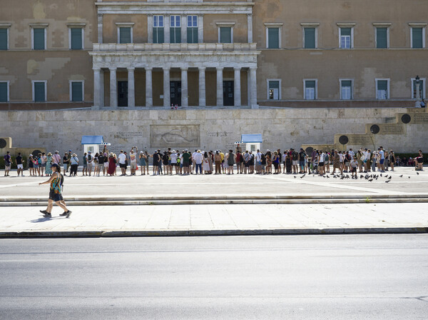 Το καλοκαίρι (17) Αυτό που είναι. Αυτό που ήταν. Αυτό που δεν είναι πια. (Φωτογραφίες)