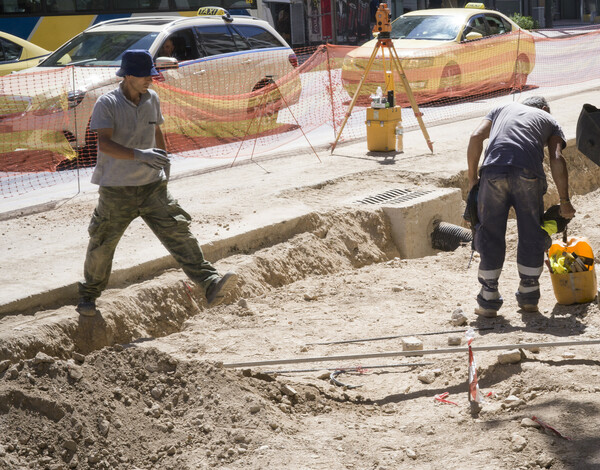 Το καλοκαίρι (17) Αυτό που είναι. Αυτό που ήταν. Αυτό που δεν είναι πια. (Φωτογραφίες)