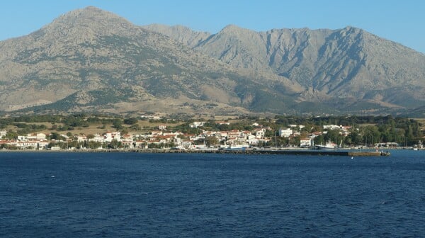 Χωρίς ρεύμα παραμένει η Σαμοθράκη- Προβλήματα και στην υδροδότηση