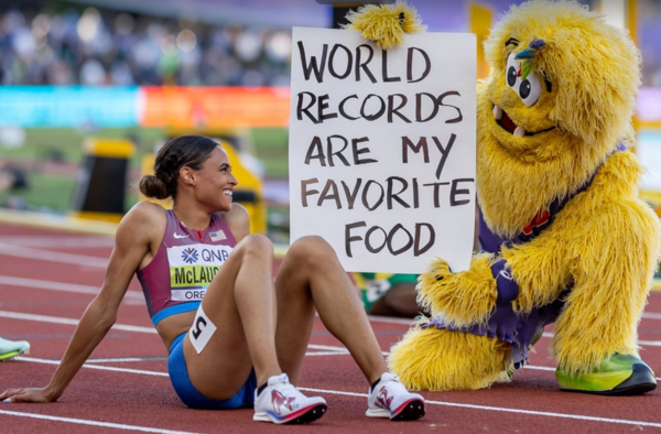 World Sports Photography Awards: Οι καλύτερες φωτογραφίες του αθλητικού ρεπορτάζ το 2023