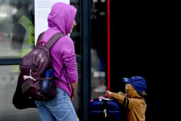 Νέα Ζηλανδία: Προσφέρει άδεια παραμονής σε Ουκρανούς πρόσφυγες 