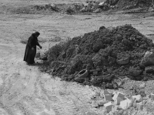 Ξεκινάει η εικαστική έκθεση «Ελαιώνας ‘23 – Χθόνιο και Ανθρωπόκαινος» στην περιοχή Μαρκόνι μέσα και γύρω του σταθμού μετρό Ελαιώνας 