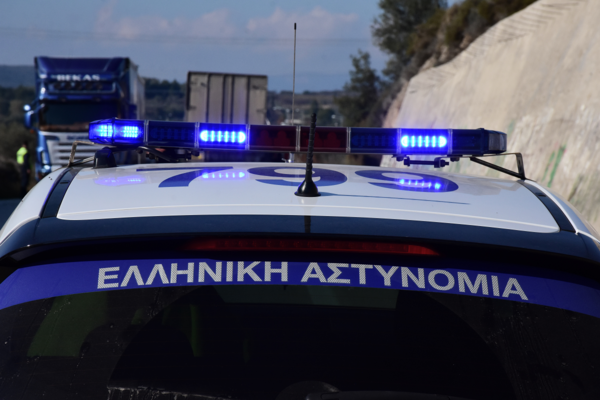 Θεσσαλονίκη: Ξυλοδαρμός 14χρονου από ομάδα ανηλίκων στην οδό Άλκη Καμπανού