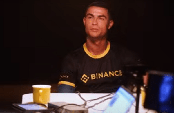 Cristiano Ronaldo fails lie detector test after answering tricky World Cup question