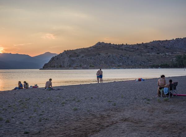 Μετά την καταιγίδα