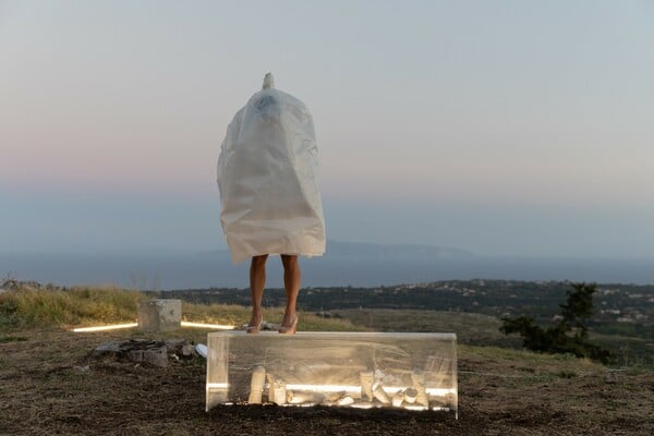 Όλη η Ελλάδα ένας πολιτισμός