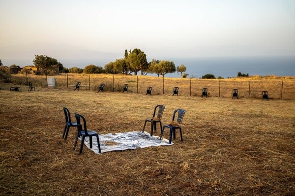 Όλη η Ελλάδα ένας πολιτισμός