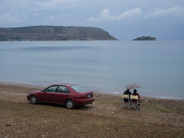 Μετά την καταιγίδα