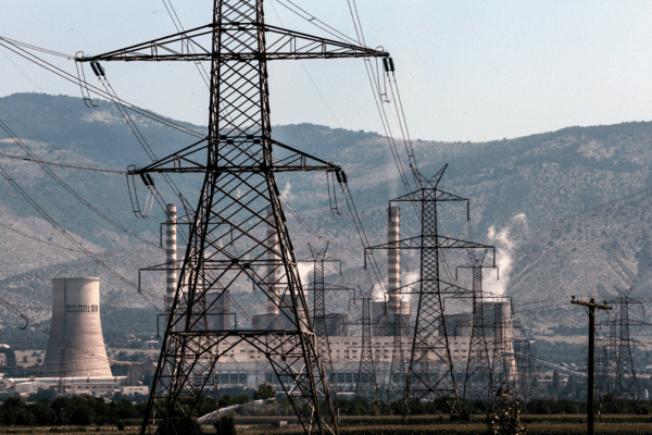 Διακοπές ρεύματος σήμερα στην Αττική - Πού θα σημειωθούν προβλήματα