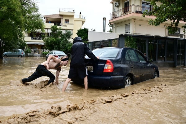 δρομολόγια