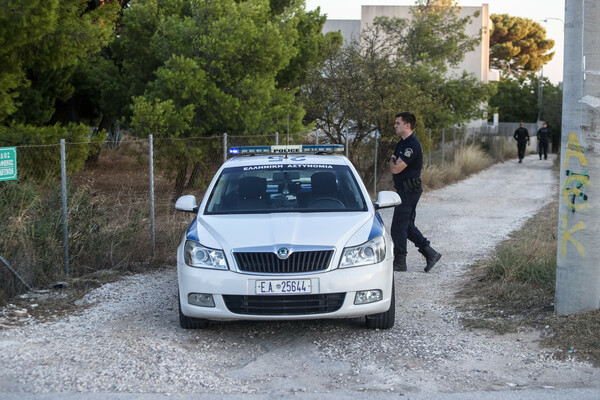 Πυροβολισμοί στη Λούτσα: 6 νεκροί – Διαφεύγουν οι δράστες