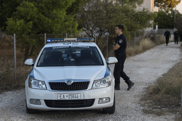 Πυροβολισμοί στη Λούτσα: Πάνω από 20 κάλυκες βρέθηκαν στο σημείο