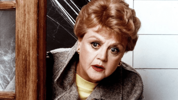 «Murder, She Wrote»: H συγγραφέας- ντετέκτιβ με την Άντζελα Λάνσμπερι γίνεται ταινία