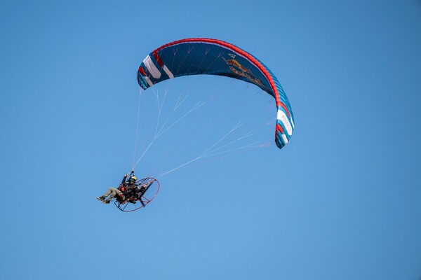 RED BULL SHOWRUN BY ALUMIL: Το countdown ξεκινά